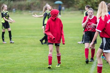 Bild 314 - B-Juniorinnen SG Mittelholstein - SV Frisia 03 Risum-Lindholm : Ergebnis: 1:12